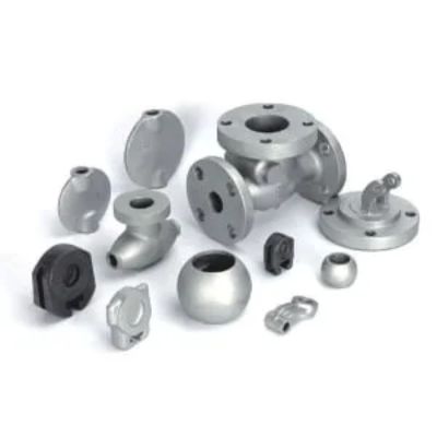 Ball Valve Casting